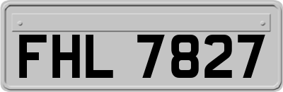 FHL7827