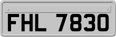 FHL7830