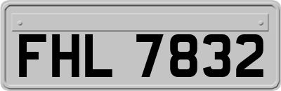 FHL7832