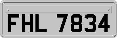 FHL7834