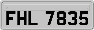 FHL7835
