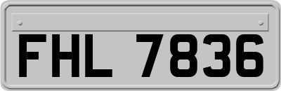FHL7836