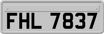 FHL7837