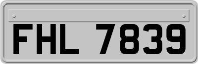 FHL7839