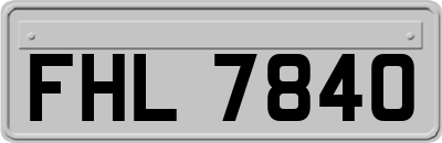 FHL7840