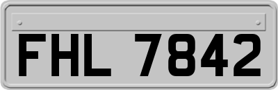 FHL7842