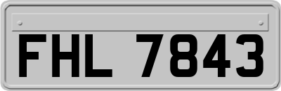 FHL7843
