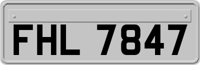 FHL7847