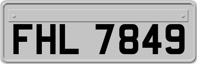 FHL7849