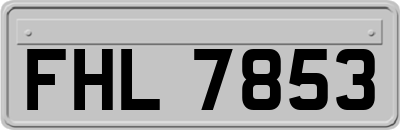 FHL7853