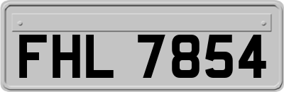 FHL7854