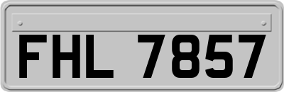 FHL7857