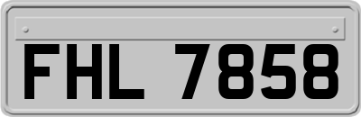 FHL7858