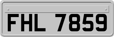 FHL7859