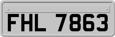 FHL7863