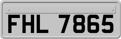 FHL7865