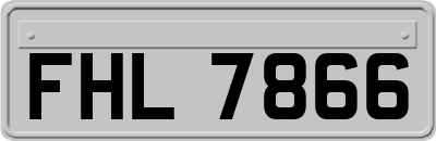 FHL7866