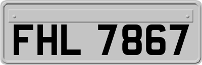 FHL7867