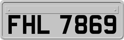 FHL7869