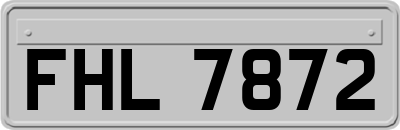 FHL7872