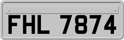 FHL7874