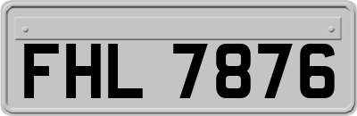 FHL7876