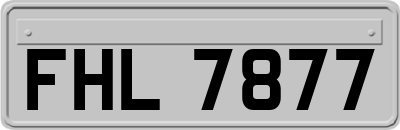 FHL7877