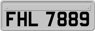 FHL7889