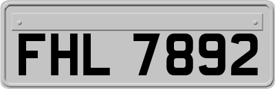 FHL7892