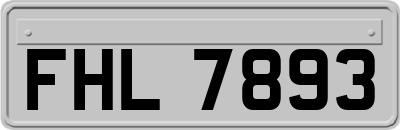 FHL7893