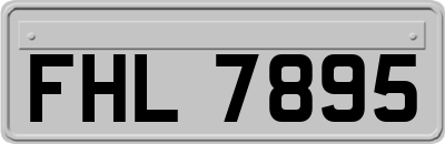 FHL7895