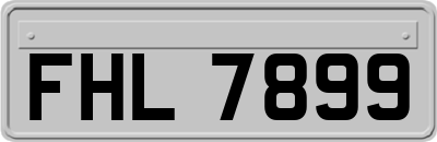 FHL7899