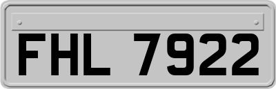 FHL7922