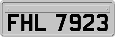 FHL7923