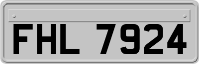 FHL7924