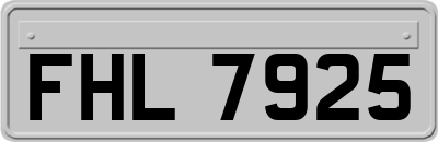 FHL7925