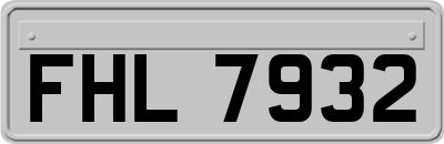FHL7932