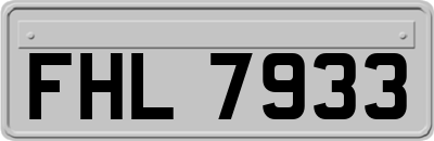 FHL7933