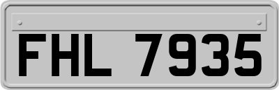 FHL7935
