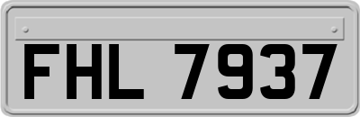 FHL7937