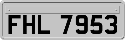 FHL7953