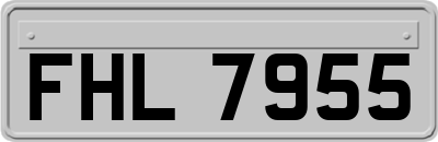 FHL7955