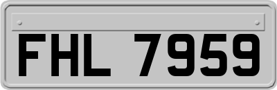 FHL7959