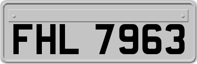 FHL7963