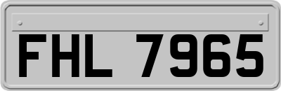 FHL7965