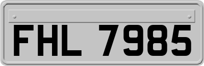 FHL7985