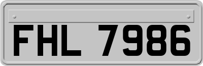FHL7986
