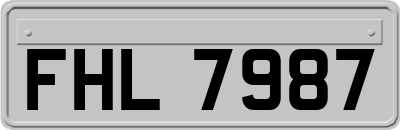 FHL7987