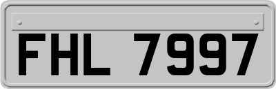 FHL7997