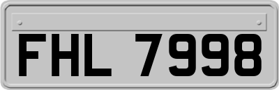 FHL7998